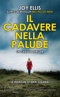 9788822725998 - Il cadavere nella palude