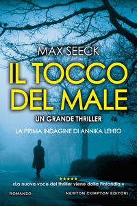 9788822726063 - Il tocco del male
