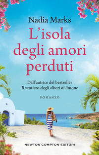 9788822727343 - L'isola degli amori perduti