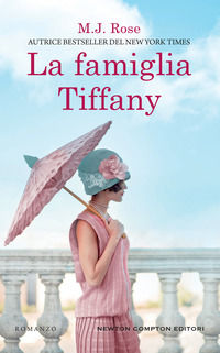 9788822727350 - La famiglia Tiffany
