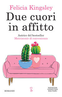 9788822727640 - Due cuori in affitto