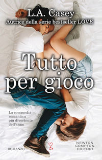 9788822727664 - Tutto per gioco
