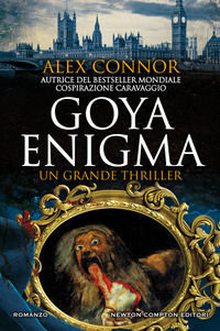 9788822727749 - Goya enigma