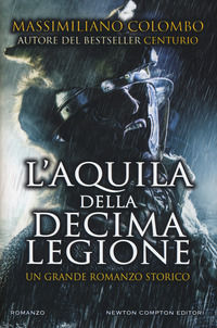 9788822727817 - L'aquila della decima legione