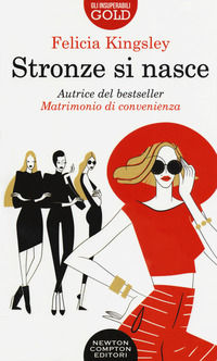 9788822728173 - Stronze si nasce