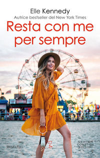9788822729491 - Resta con me per sempre. The chase