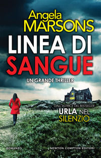 9788822730275 - Linea di sangue