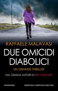 9788822730329 - Due omicidi diabolici