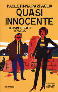 9788822730398 - Quasi innocente
