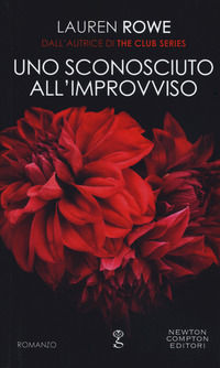 9788822731425 - Uno sconosciuto all'improvviso