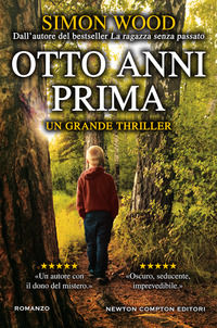 9788822731715 - Otto anni prima