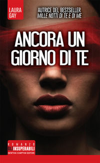 9788822732835 - Ancora un giorno di te. Everything series. Vol. 4
