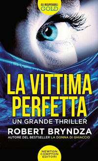 9788822734426 - La vittima perfetta