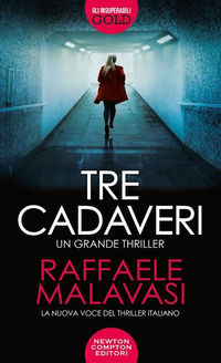9788822734471 - Tre cadaveri