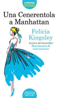 9788822734655 - Una Cenerentola a Manhattan