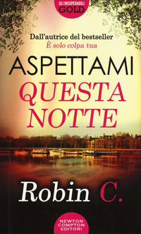 9788822734679 - Aspettami questa notte. Unbroken