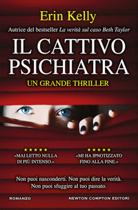 9788822735904 - Il cattivo psichiatra
