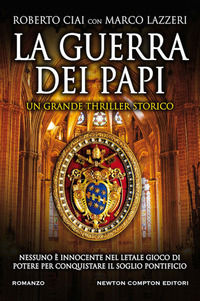 9788822736901 - La guerra dei papi