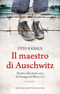 9788822736994 - Il maestro di Auschwitz