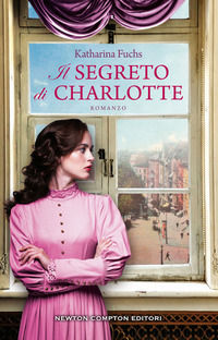 9788822738295 - Il segreto di Charlotte