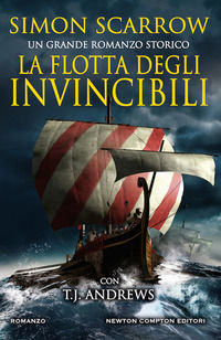 9788822739186 - La flotta degli invincibili