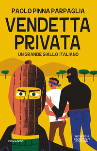 9788822739704 - Vendetta privata