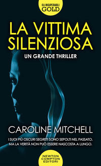9788822740083 - La vittima silenziosa