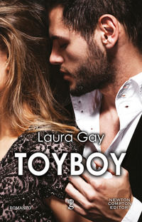 9788822741516 - Toyboy