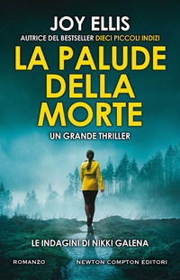 9788822742155 - La palude della morte