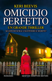 9788822742896 - Omicidio perfetto