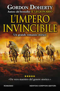 9788822742957 - L'impero invincibile
