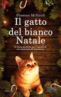9788822745392 - Il gatto del bianco Natale
