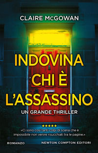 9788822745415 - Indovina chi è l'assassino
