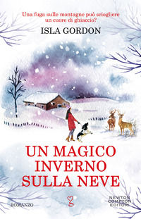 9788822747808 - Un magico inverno sulla neve
