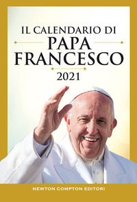 9788822748706 - Il calendario di papa Francesco 2021