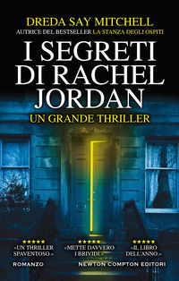 9788822748928 - I segreti di Rachel Jordan