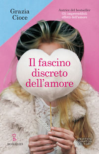 9788822750600 - Il fascino discreto dell'amore