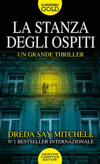 9788822753014 - La stanza degli ospiti