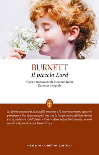 9788822753922 - Il piccolo Lord. Ediz. integrale
