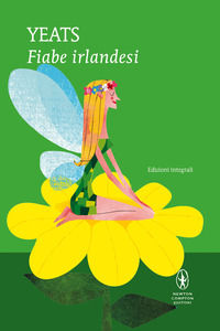 9788822755780 - Fiabe irlandesi. Ediz. integrale