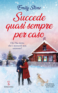 9788822756053 - Succede quasi sempre per caso