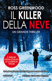 9788822756220 - Il killer della neve