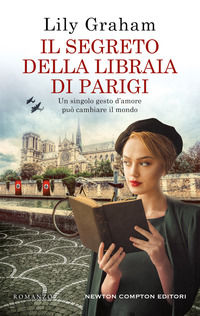 9788822756350 - Il segreto della libraia di Parigi