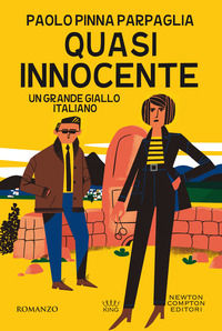 9788822756572 - Quasi innocente