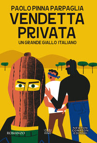 9788822756589 - Vendetta privata