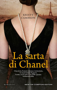 9788822756640 - La sarta di Chanel