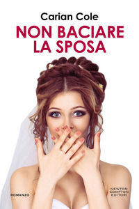 9788822759566 - Non baciare la sposa