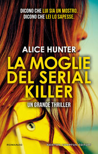 9788822761378 - La moglie del serial killer