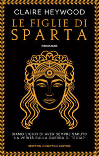 9788822763785 - Le figlie di Sparta