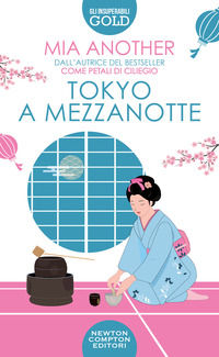9788822767424 - Tokyo a mezzanotte